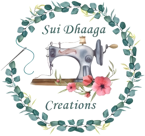 Sui Dhaaga Creations Logo